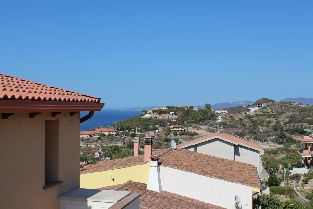 Residence L'Incanto Attici Castelsardo Exterior photo