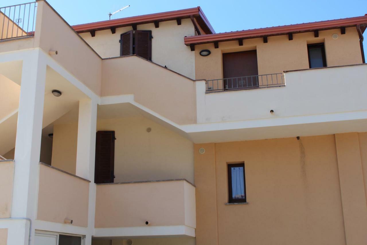 Residence L'Incanto Attici Castelsardo Exterior photo